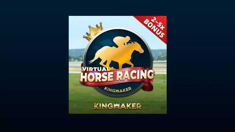 Play KM Virtual Greyhound Racing