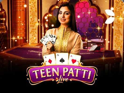 Play Teen Patti