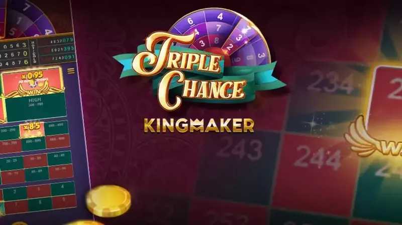 Play Triple Chance