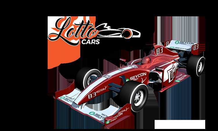 Play Lotto Cars