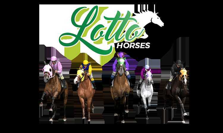 Play Lotto Horses