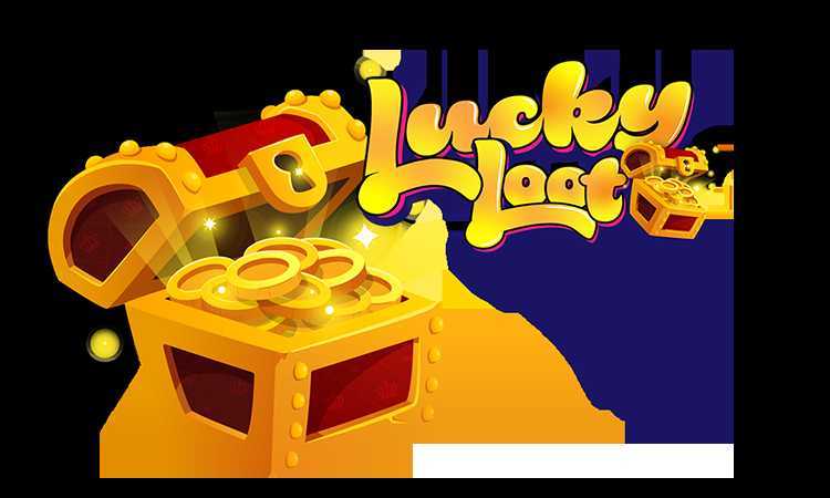 Play Lucky Loot