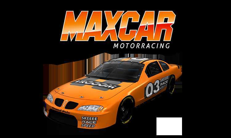 Play Max Car