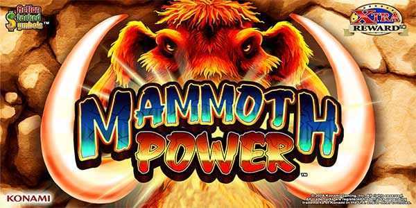 Play Mammoth Power