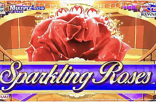 Play Sparkling Roses