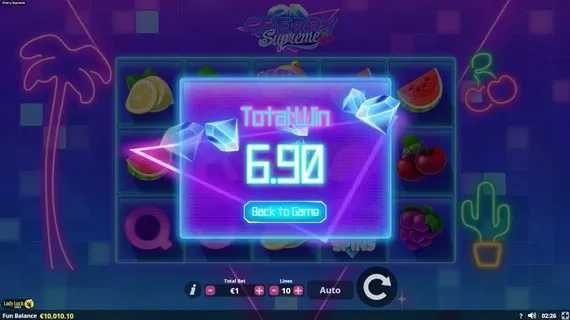 Cherry Supreme Cherry Supreme