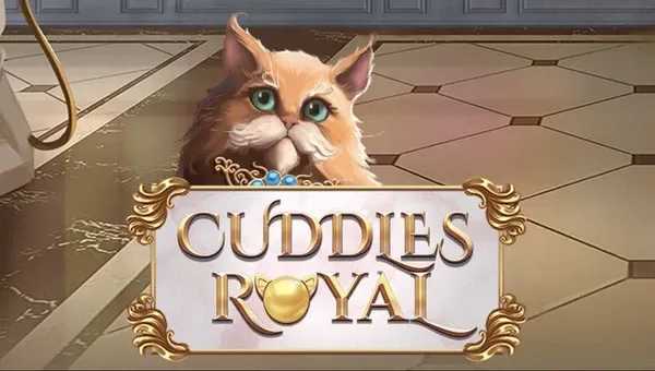 Play Cuddles Royal