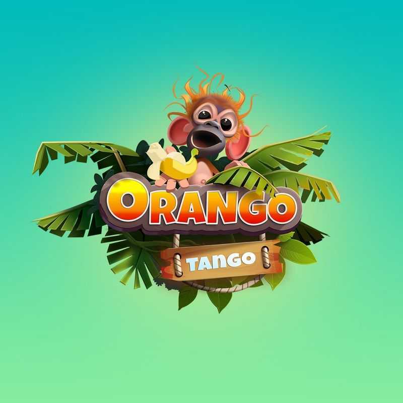 Play Orango Tango