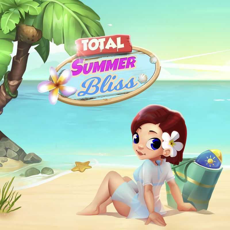 Play Total Summer Bliss