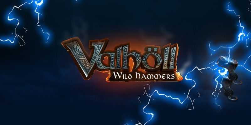 Valholl: Wild Hammers