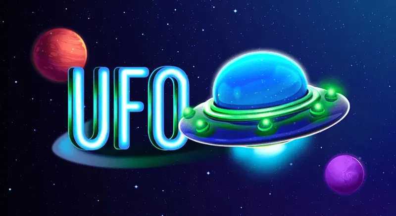 Play UFO