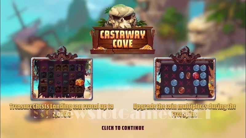 Play Castaway