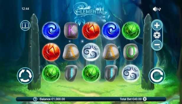 Play Elemental