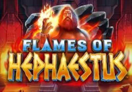 Play Flames of Hephaestus