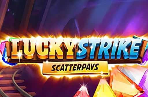 Play Lucky Strike