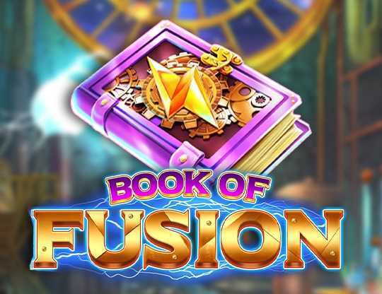 Slot Book Of Fusion