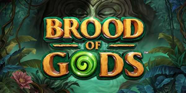 Brood of Gods