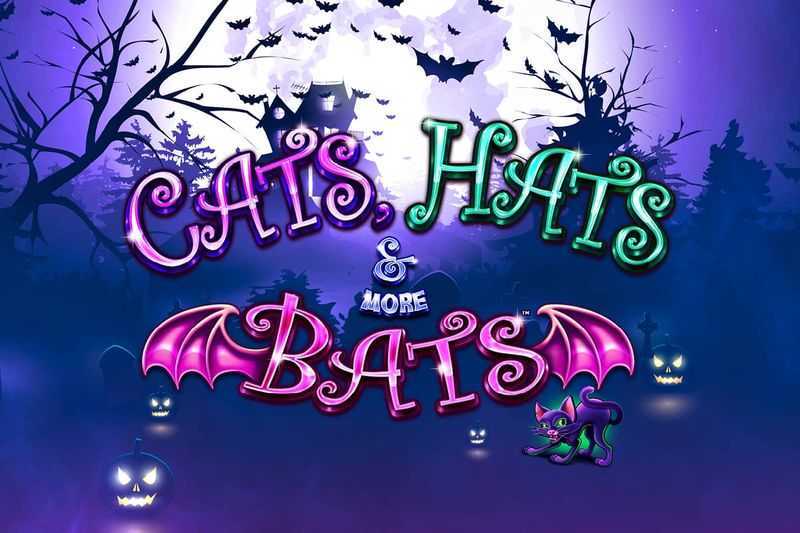 Cats, Hats & Bats