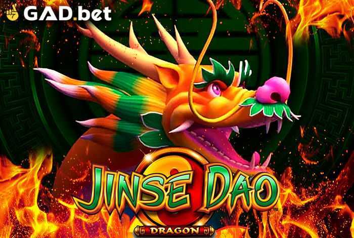 Jinse Dao Dragon