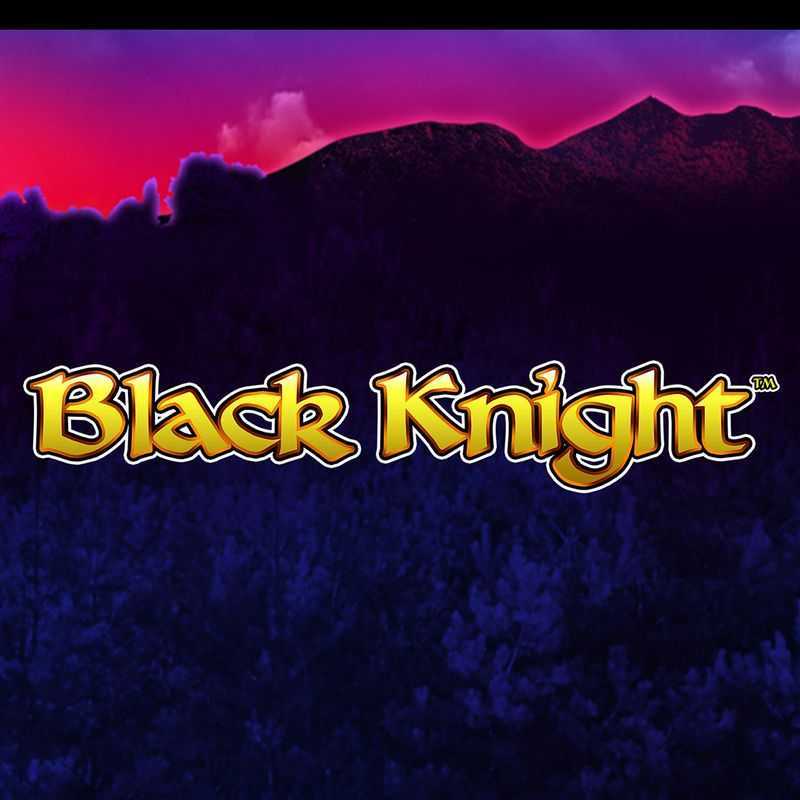 Mighty Black Knight Mighty Black Knight