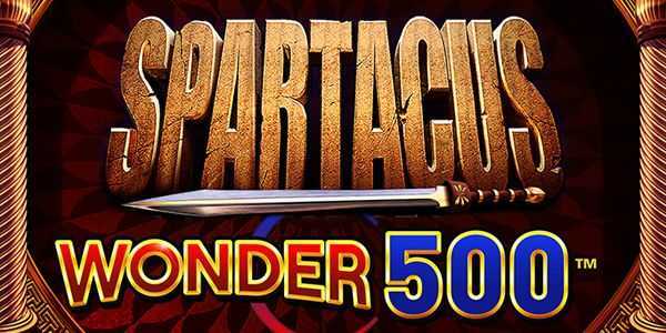 Spartacus Wonder 500