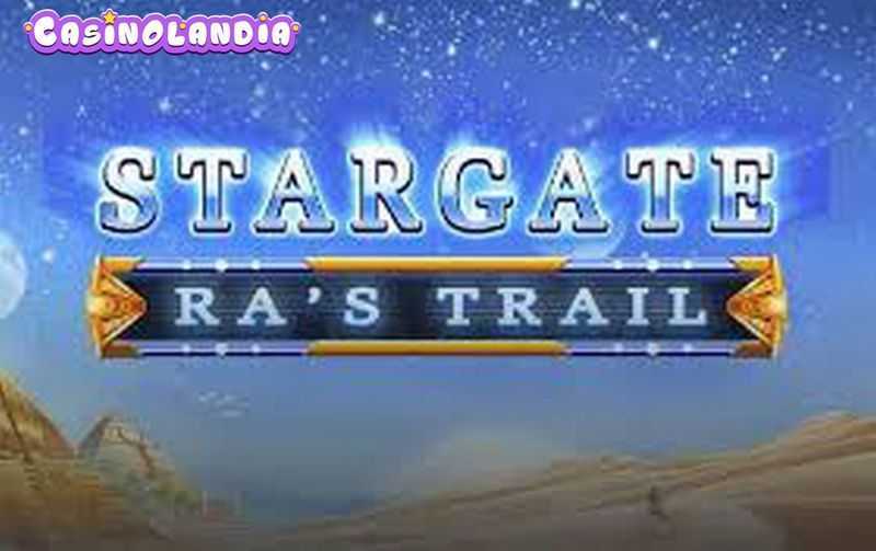 Stargate Megaways