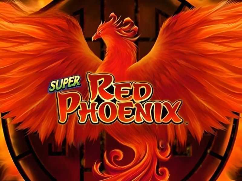 Super Red Phoenix