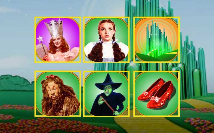 The Wizard Of Oz