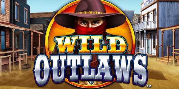 Wild Outlaws