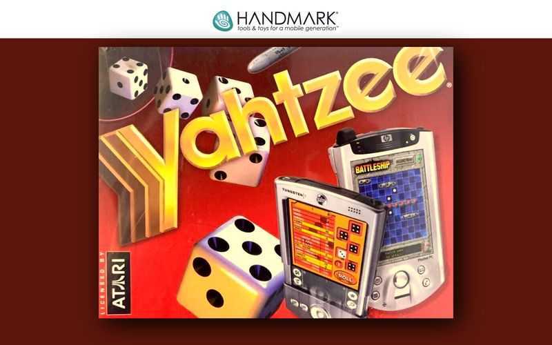 Yahtzee Instant Tap