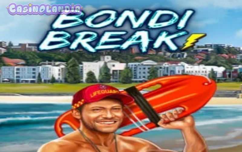 Play Bondi Break