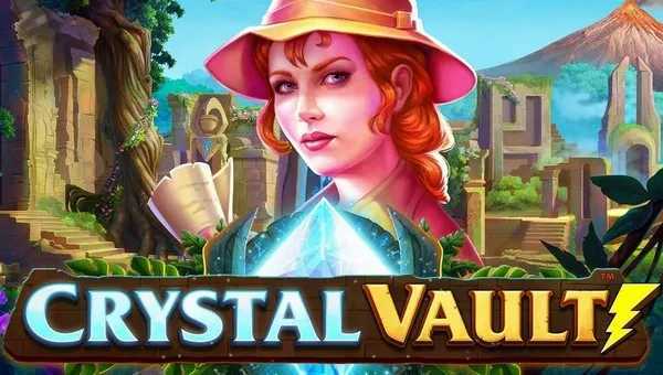 Play Crystal Vault