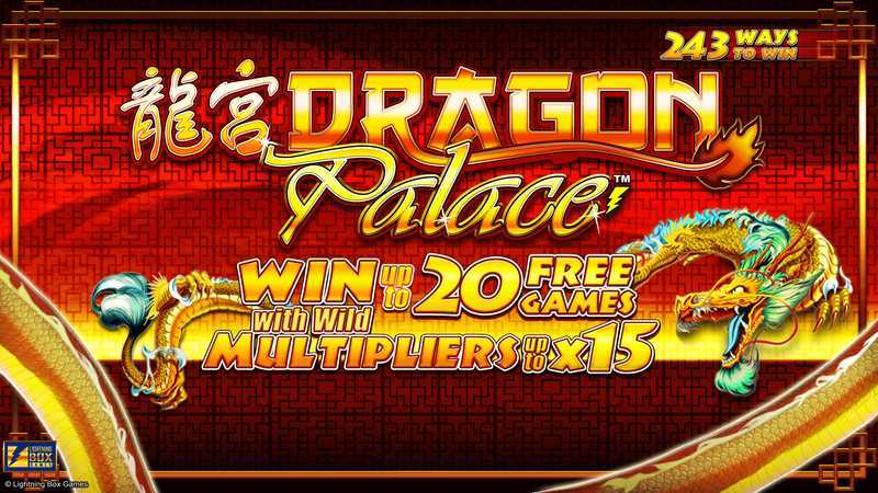 Play Dragon Palace