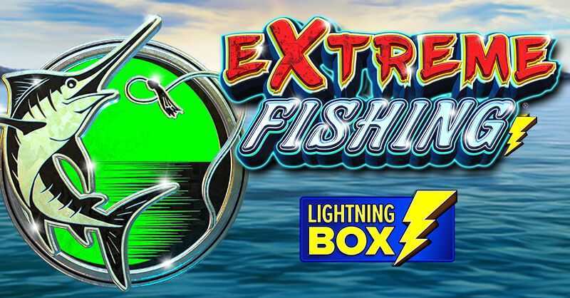 Play Extreme Fishing