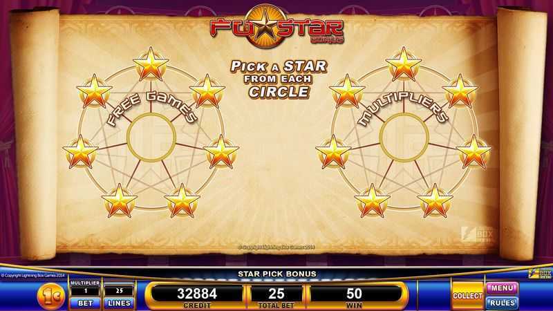 Play Fu Star