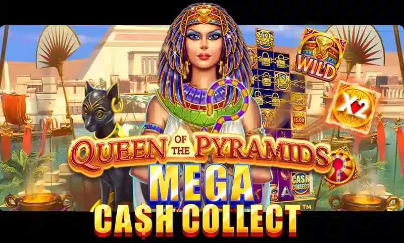 Play Queen of Legends