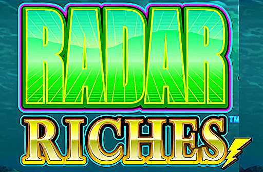 Play Radar Riches