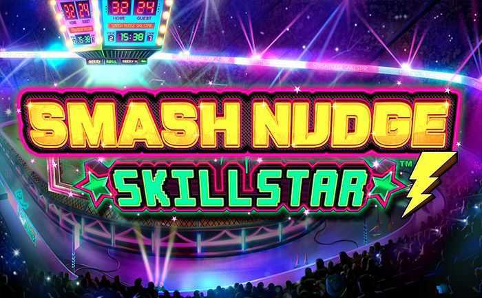 Play Smash Nudge Skillstar