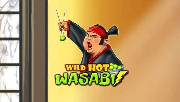 Play Wild Hot Wasabi