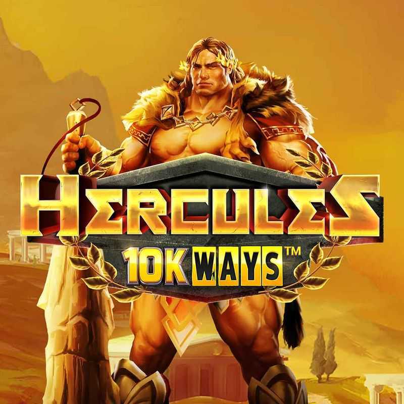 Play Hercules