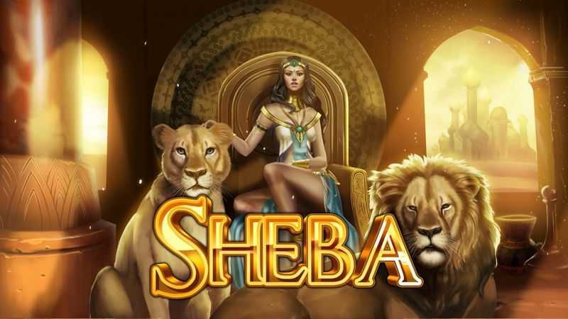 Play Sheba