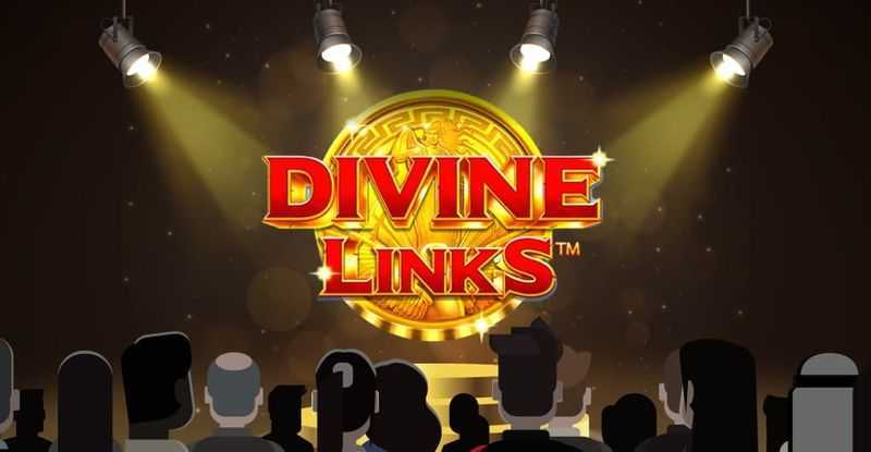 Play Divine Links