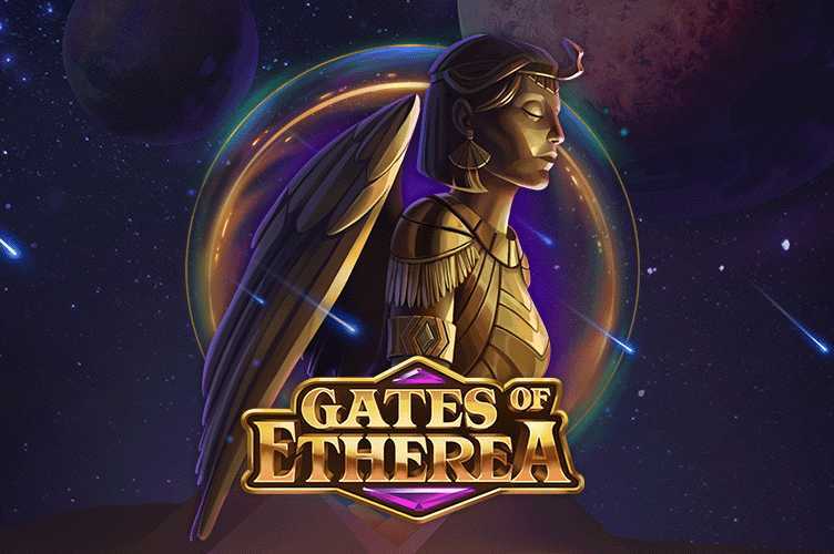 Play Gates of Etherea