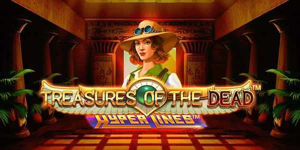 Play Treasures of the Dead