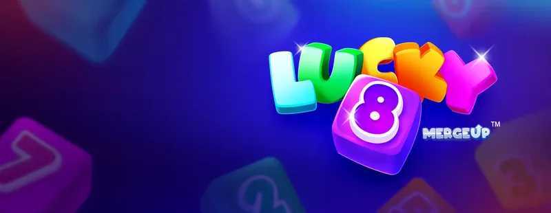 Play Lucky 8