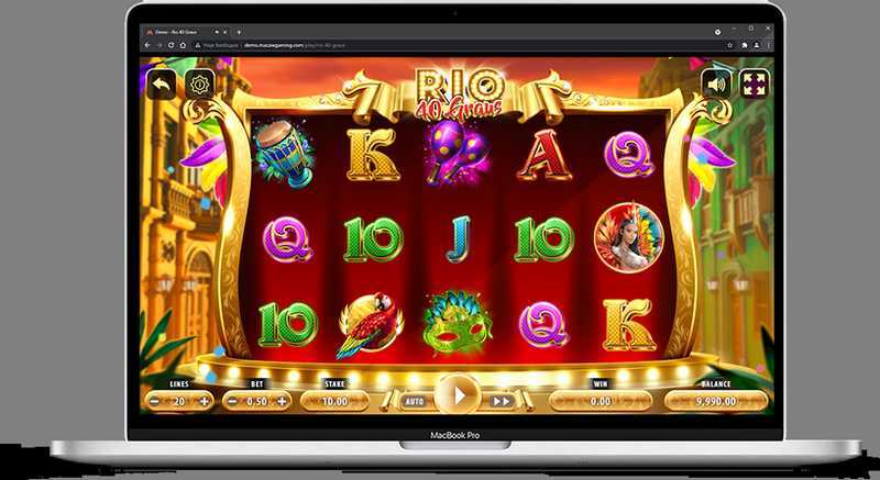 Play Mac Ludo