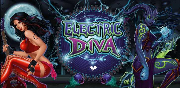 Electric Diva