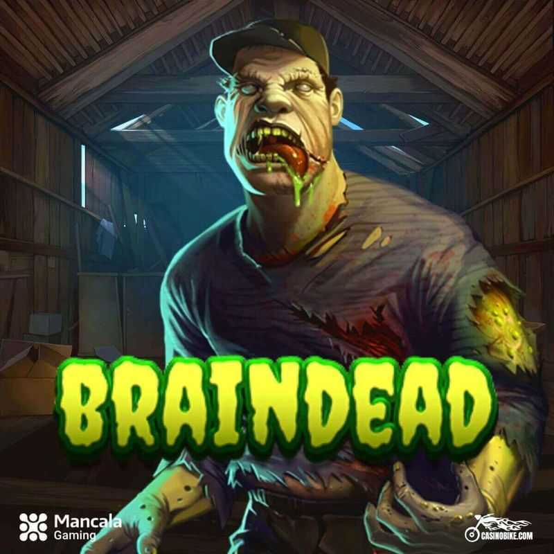 Play Braindead