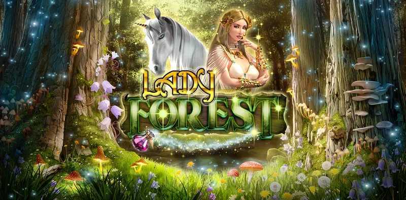 Play Forest Idols