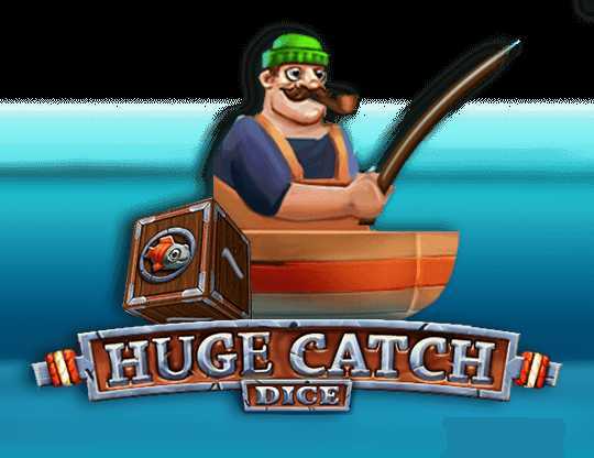 Play Huge Catch Dice